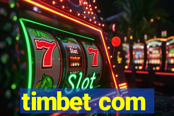 timbet com